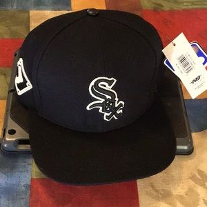 Chicago Sox Woman’s cap